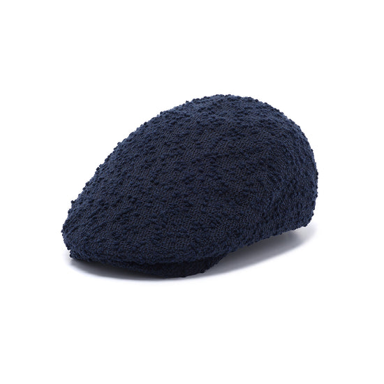 Nice Ghost Club Knit Skull Hunting Cap