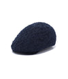 Nice Ghost Club Knit Skull Hunting Cap