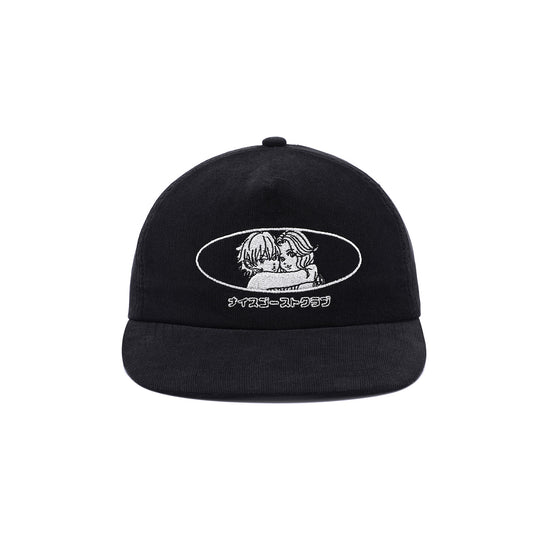 Nice Ghost Club NGC Girl Cap