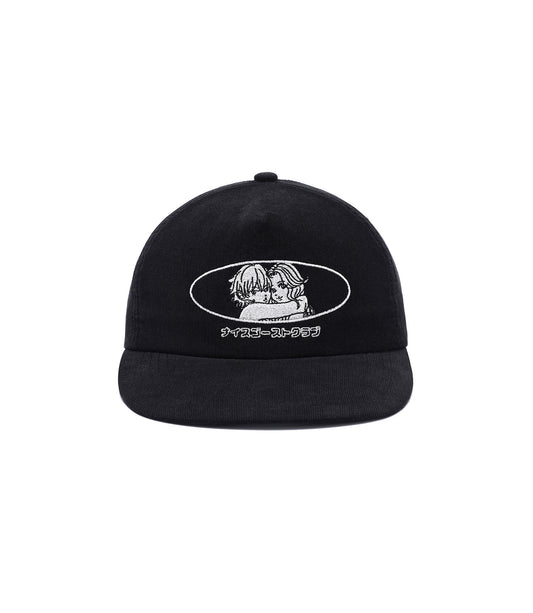 Nice Ghost Club NGC Girl Cap