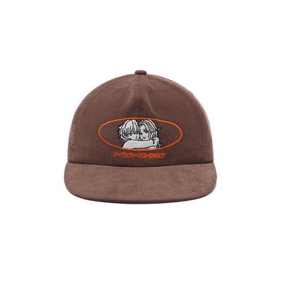 Nice Ghost Club NGC Girl Cap