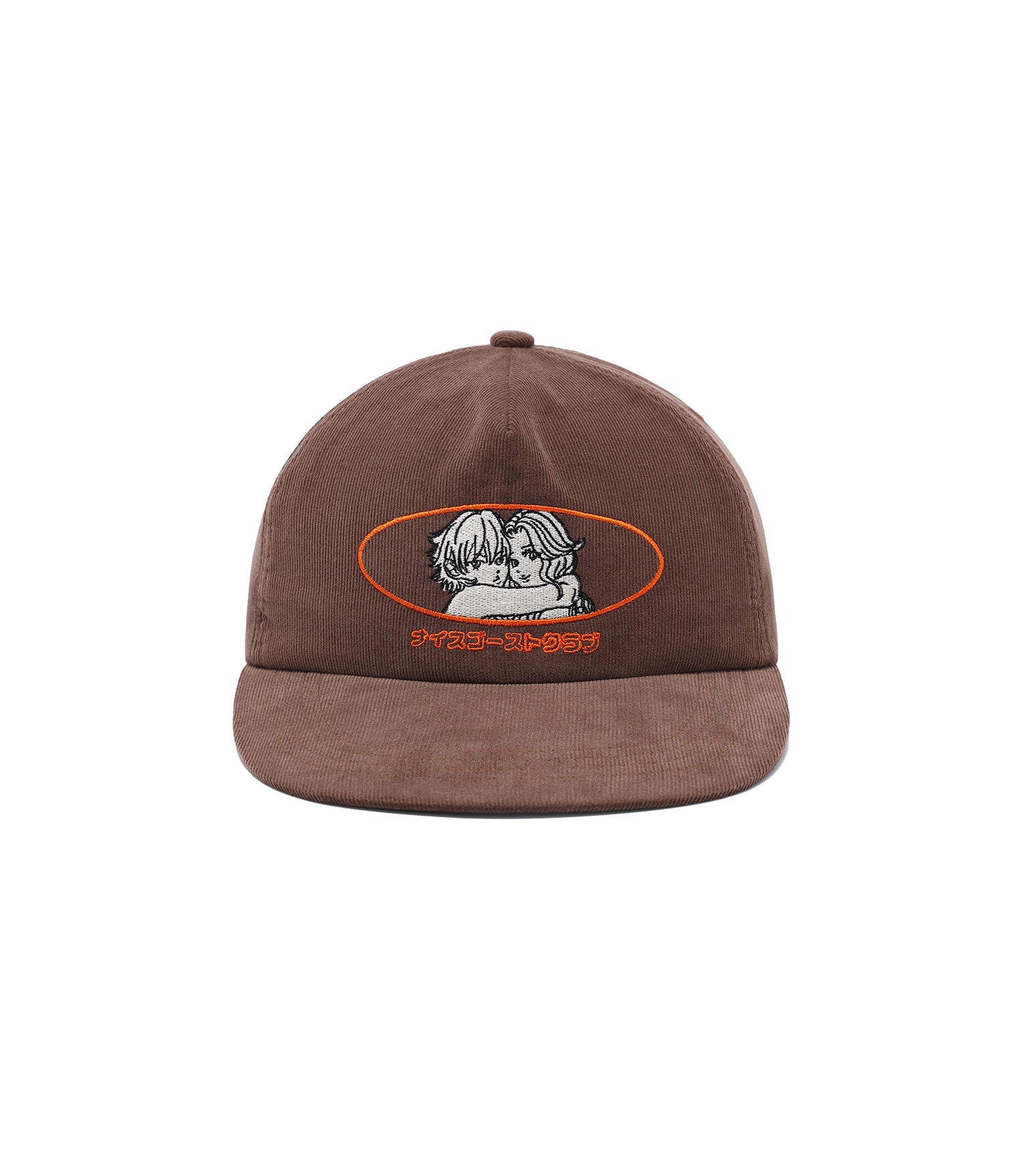 Nice Ghost Club NGC Girl Cap