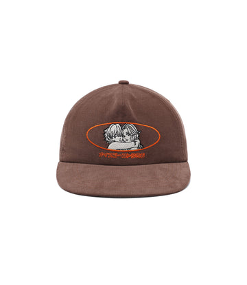 Nice Ghost Club NGC Girl Cap