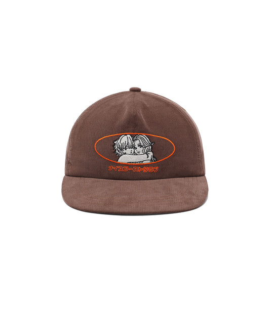 Nice Ghost Club NGC Girl Cap