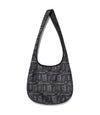 Nice Ghost Club Girl Gang Pattern Crossbag
