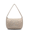 Nice Ghost Club Stitch Puffer Angels Crossbag