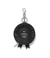Nice Ghost Club Ribbon Cockade Card Purse