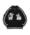 Nice Ghost Club Devil Cowichan Sweater