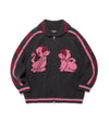 Nice Ghost Club Devil Cowichan Sweater