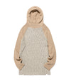 Nice Ghost Club Dress Hoodie Knit