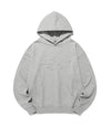 Nice Ghost Club 3 Star Logo Hoodie