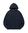 Nice Ghost Club 3 Star Logo Hoodie