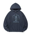 Nice Ghost Club Dark Angels Hoodie