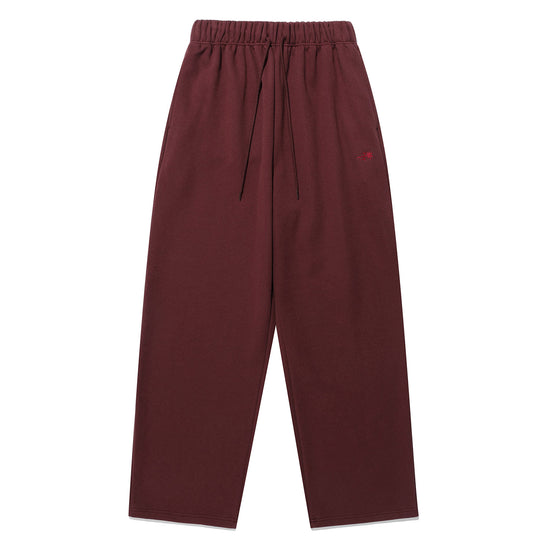 Nice Ghost Club Logo Sweatpants