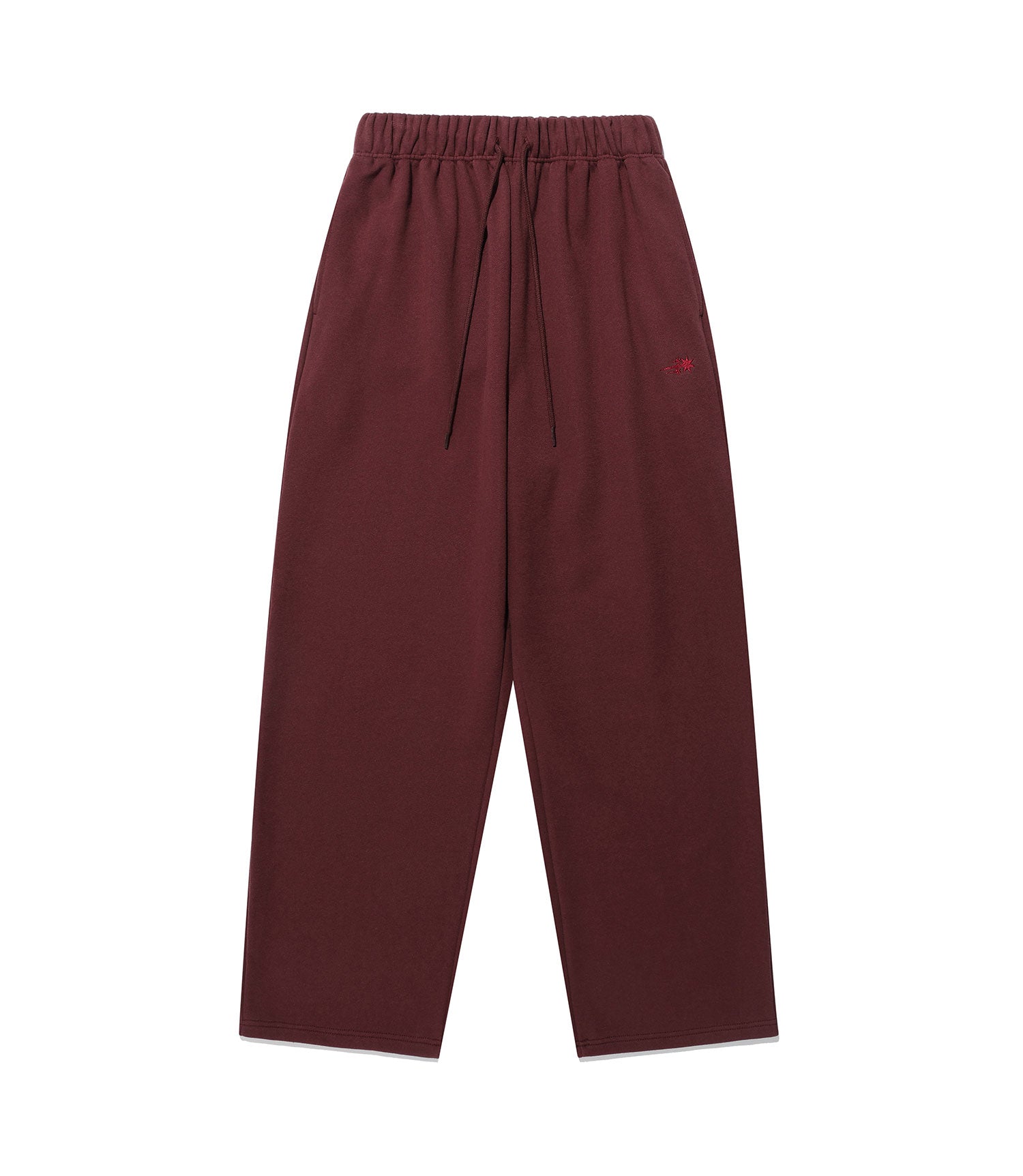 Nice Ghost Club Logo Sweatpants