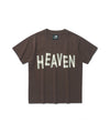 Nice Ghost Club Tape Heaven Mini Tee