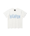 Nice Ghost Club Tape Heaven Mini Tee