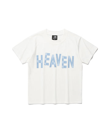 Nice Ghost Club Tape Heaven Mini Tee