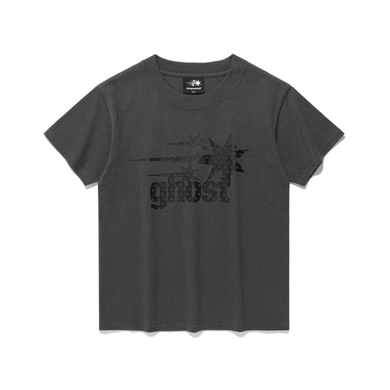 Nice Ghost Club Dot Symbol Mini Tee