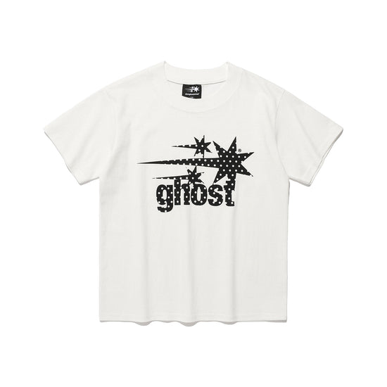 Nice Ghost Club Dot Symbol Mini Tee