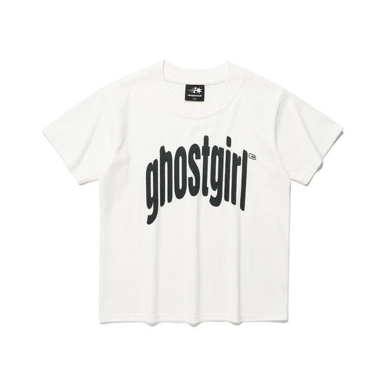 Nice Ghost Club ghostgirl mini tee