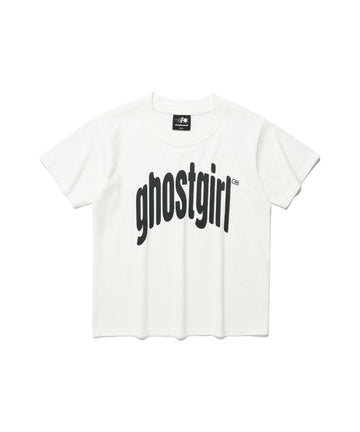 Nice Ghost Club ghostgirl mini tee