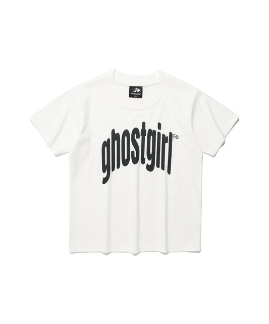 Nice Ghost Club ghostgirl mini tee
