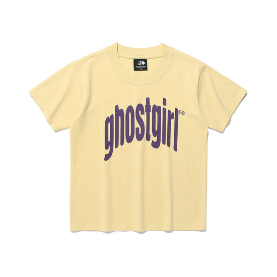 Nice Ghost Club ghostgirl mini tee