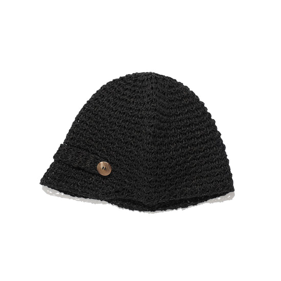 Nice Ghost Club Summer Knit Cap
