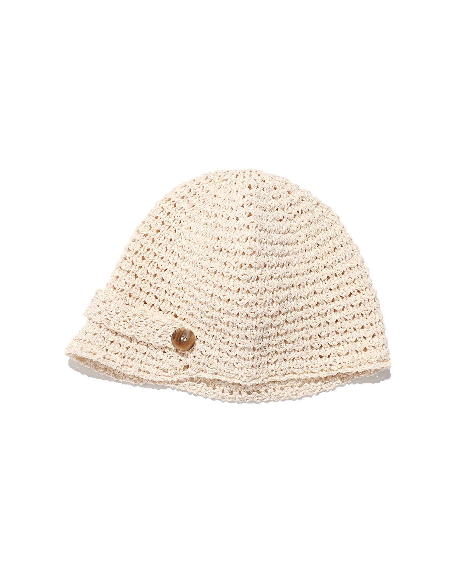 Nice Ghost Club Summer Knit Cap