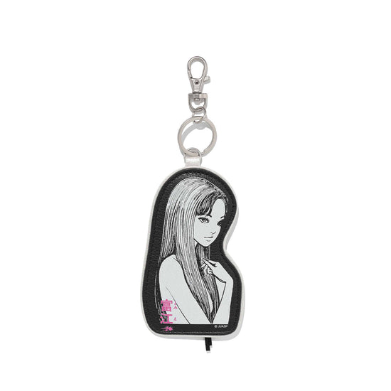 Nice Ghost Club Junji Ito Maniac Tomie Wallet Pouch [Black]