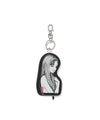 Nice Ghost Club Junji Ito Maniac Tomie Wallet Pouch [Black]