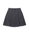 Nice Ghost Club Double Pleats Shorts