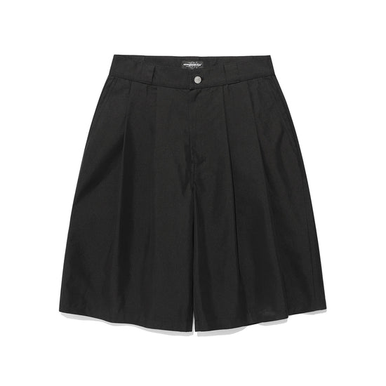 Nice Ghost Club Bermudas Two Tuck Work Shorts