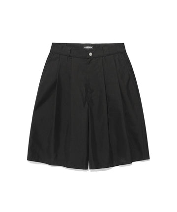Nice Ghost Club Bermudas Two Tuck Work Shorts