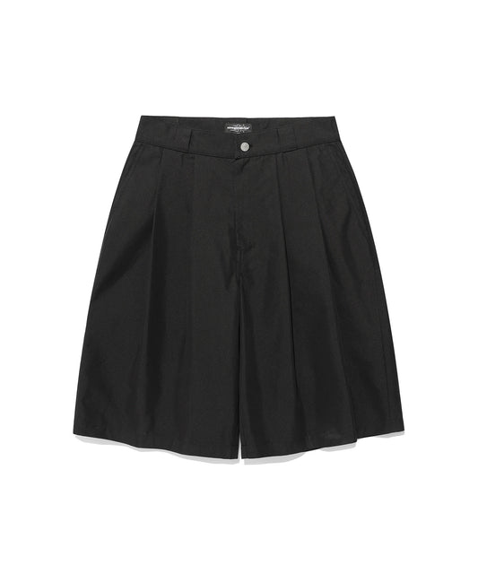 Nice Ghost Club Bermudas Two Tuck Work Shorts