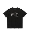 Nice Ghost Club Ghost Angels Tee [Black]