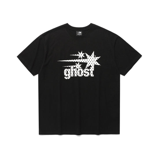 Nice Ghost Club Dot Symbol Tee