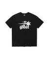 Nice Ghost Club Dot Symbol Tee