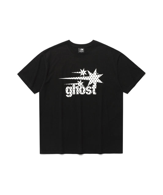 Nice Ghost Club Dot Symbol Tee