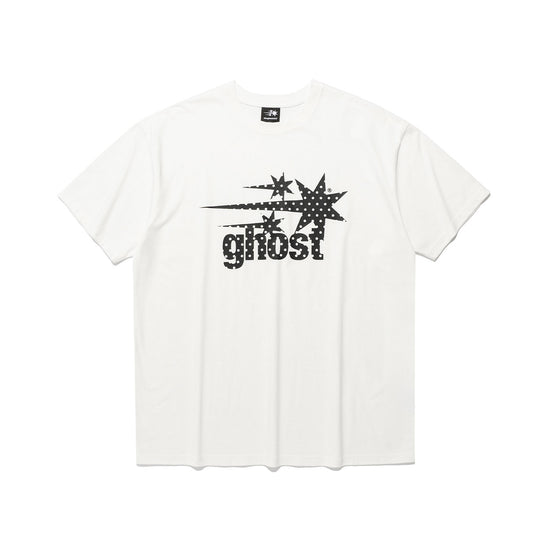 Nice Ghost Club Dot Symbol Tee