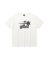 Nice Ghost Club Dot Symbol Tee