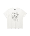 Nice Ghost Club Cotton Doll Angel Tee