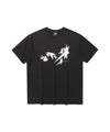 Nice Ghost Club Halftone Symbol Tee