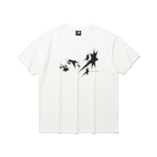 Nice Ghost Club Halftone Symbol Tee