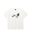 Nice Ghost Club Halftone Symbol Tee