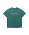 Nice Ghost Club Ghost Glitter Logo Tee