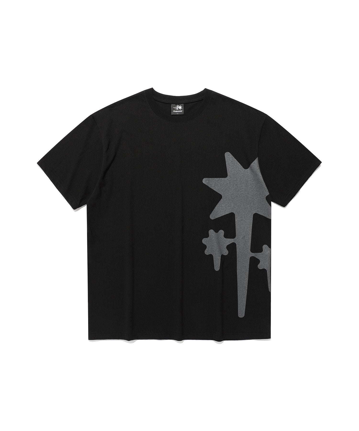 Nice Ghost Club Side Symbol Tee