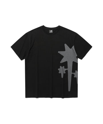 Nice Ghost Club Side Symbol Tee
