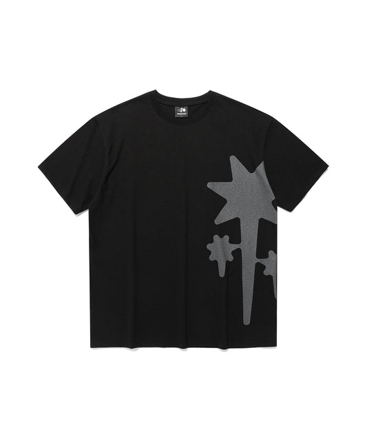 Nice Ghost Club Side Symbol Tee